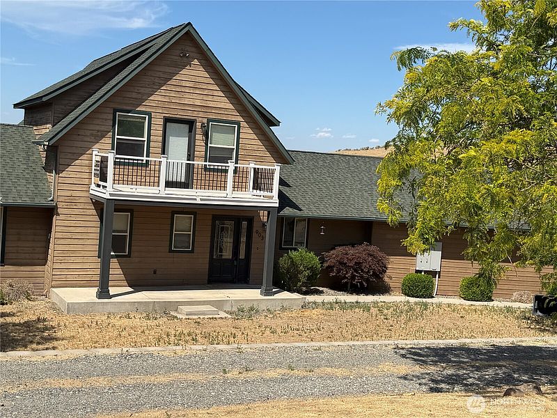 2nd image of 903 E Norman Road