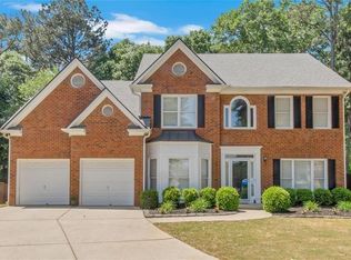 3315 Worthington Ct, Powder Springs, GA 30127