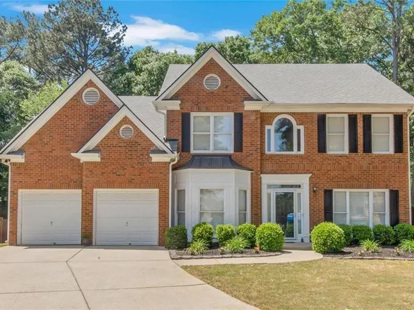 3315 Worthington Ct, Powder Springs, GA 30127