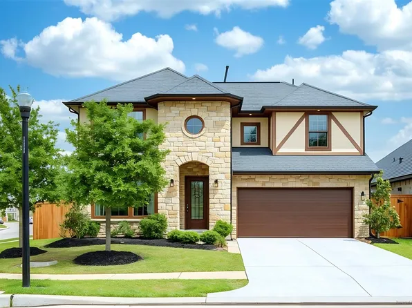11730 Twin Creeks Hill Dr, Cypress, TX 77433