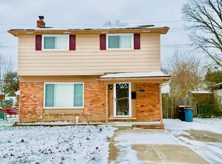 29841 Everett St, Southfield, MI 48076
