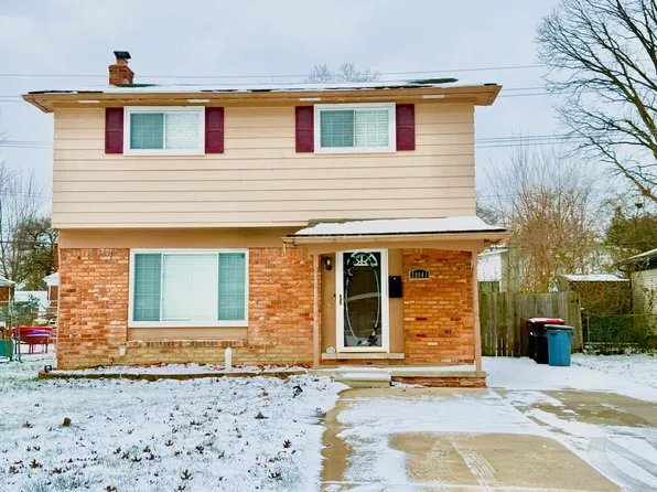 29841 Everett St, Southfield, MI 48076