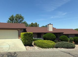 686 N Cochise Dr, Dewey, AZ 86327