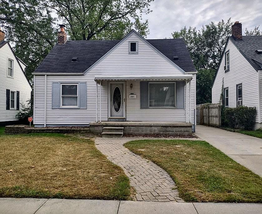 1st image of 25631 Lehigh St