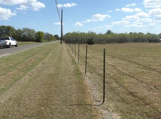 Eason Rd, Ennis, TX 75119