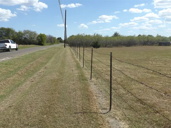 Eason Rd, Ennis, TX 75119