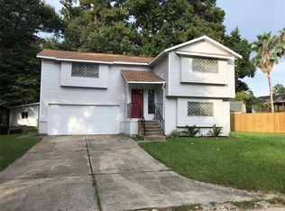 3539 Dryburgh Ct, Huffman, TX 77336