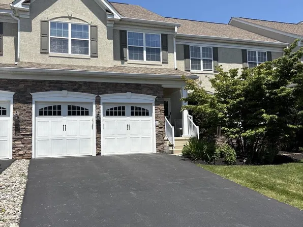 2413 Copper Creek Rd, Chester Springs, PA 19425