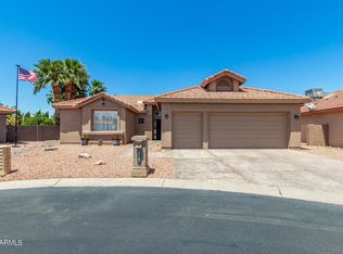 10412 E Nacoma Dr, Sun Lakes, AZ 85248