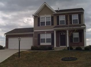 10031 Oriole Ct, Miamisburg, OH