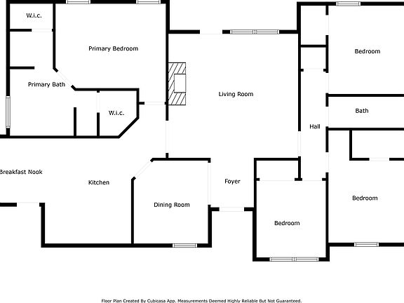 2nd image of 2713 Richland Park Dr