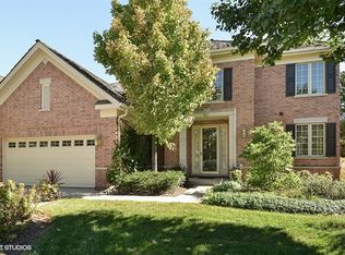 835 Turnberry Ln, Northbrook, IL 60062