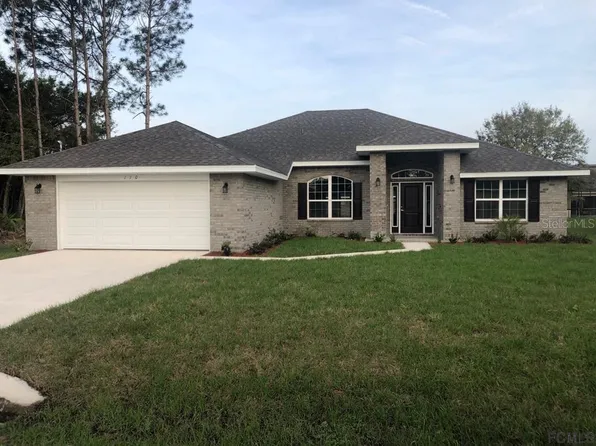 211 Lagoon Mist Ct, Oak Hill, FL 32759