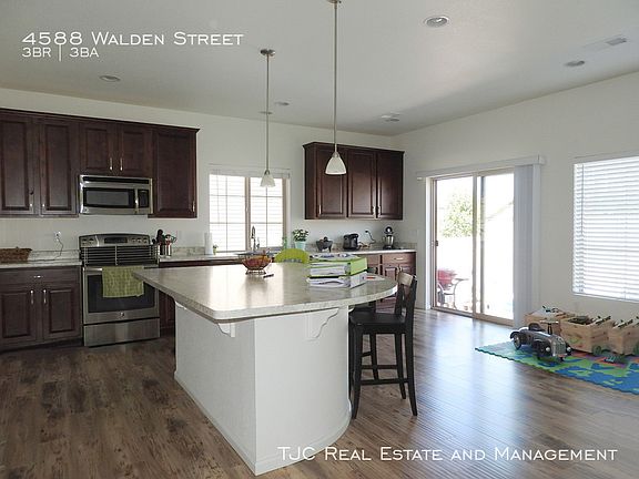 2nd image of 4615 N Yampa St