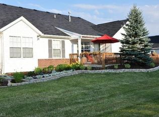 700 Goldleaf Ct, Streetsboro, OH 44241