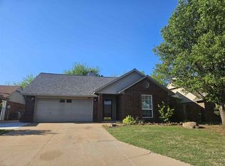 1105 E Dell Ave, Stillwater, OK 74075