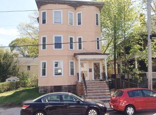 8 Manning St #2, Medford, MA 02155