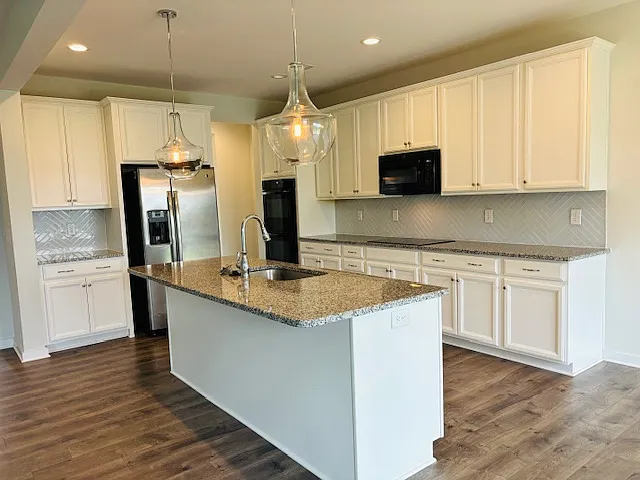 1508 Reynolds Ml — Photo 5