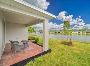 20490 Plumwood Loop, North Fort Myers, FL 33917