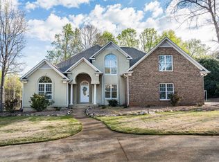 108 Planters Dr, Duncan, SC 29334