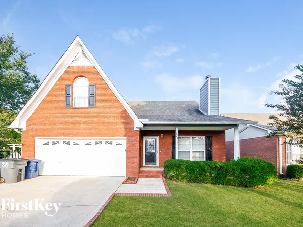 125 Charleston Way, Trussville, AL 35173