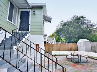 1119 1/2 14th St N, Saint Petersburg, FL 33705