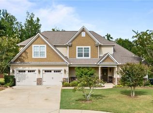 2070 Autumn Ridge Way, Auburn, AL 36879