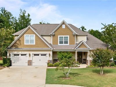2070 Autumn Ridge Way, Auburn, AL, 36879