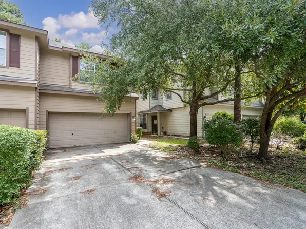 207 N Burberry Park Cir, Spring, TX 77382
