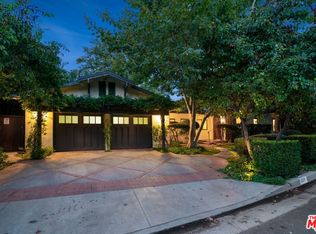 1200 Shadybrook Dr, Beverly Hills, CA 90210