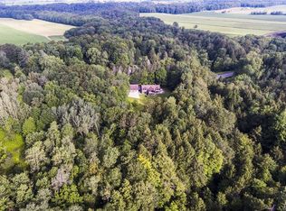 12591 Sisson Hwy, Lawtons, NY 14091