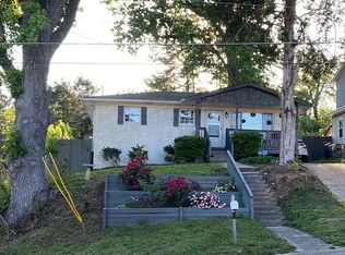 1606 S Roxboro St, Durham, NC 27707