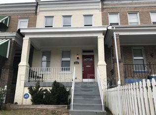1512 Trinidad Ave NE, Washington, DC