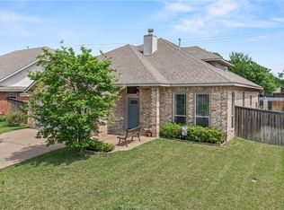 4103 Pomel Cir, College Station, TX 77845