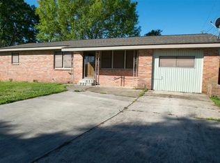 5009 Mount St, Berwick, LA 70342