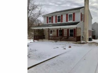 341 Corner Ketch Rd, Downingtown, PA 19335