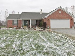 4853 Shenandoah Ct, Monticello, IN 47960