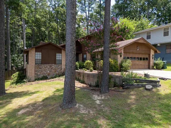 13009 Crabapple Pl, Little Rock, AR 72210