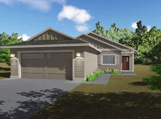 3008 NW Cedar Ave, Redmond, OR 97756