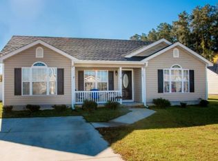 1505 Odiham Pl, Conway, SC 29527