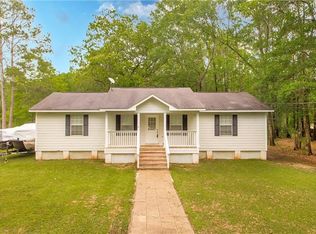 17419 Briarwood Dr, Hammond, LA 70401