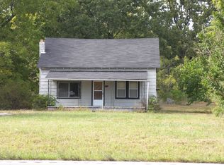 3593 Peavine Rd, Crossville, TN 38571