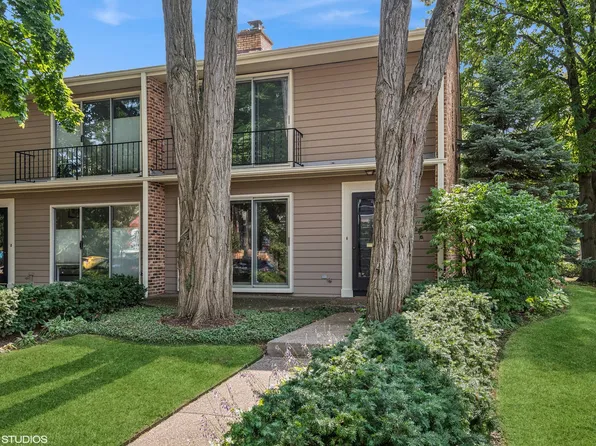 1039 Central Ave, Wilmette, IL 60091