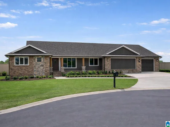 714 McGwier Cir, Birmingham, AL 35226