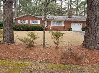 103 Tucker Ln, Washington, NC 27889
