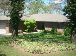 1151 W Rosedale Rd, Nixa, MO 65714