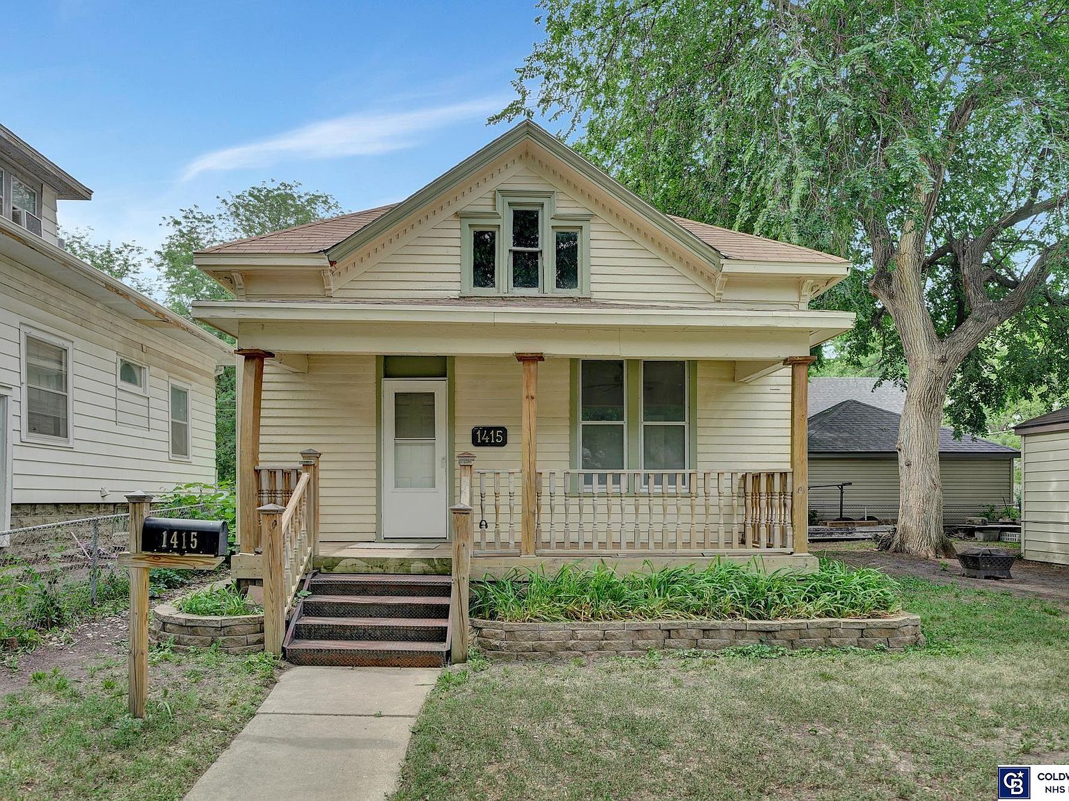 1415 Sumner St, Lincoln, NE 68502 Zillow