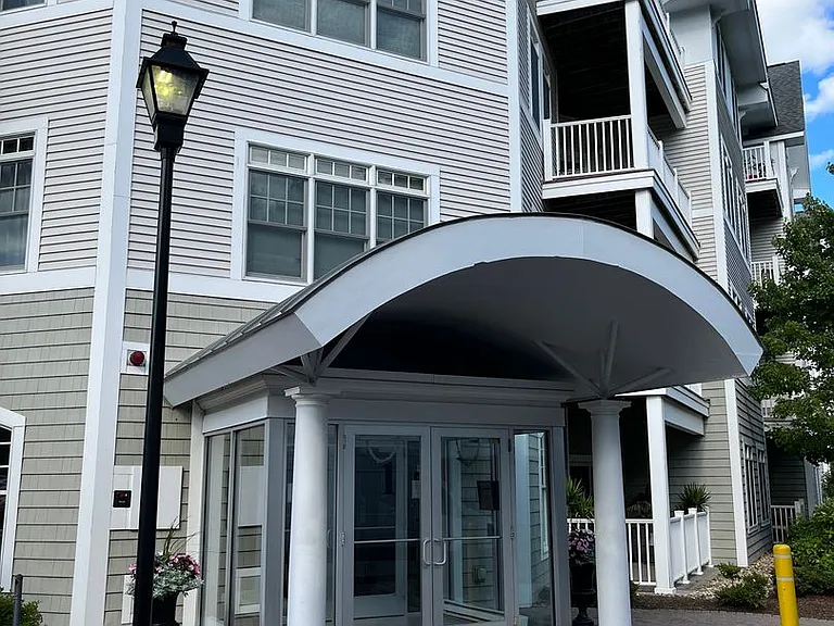 614 Pond St #1416 — Photo 1