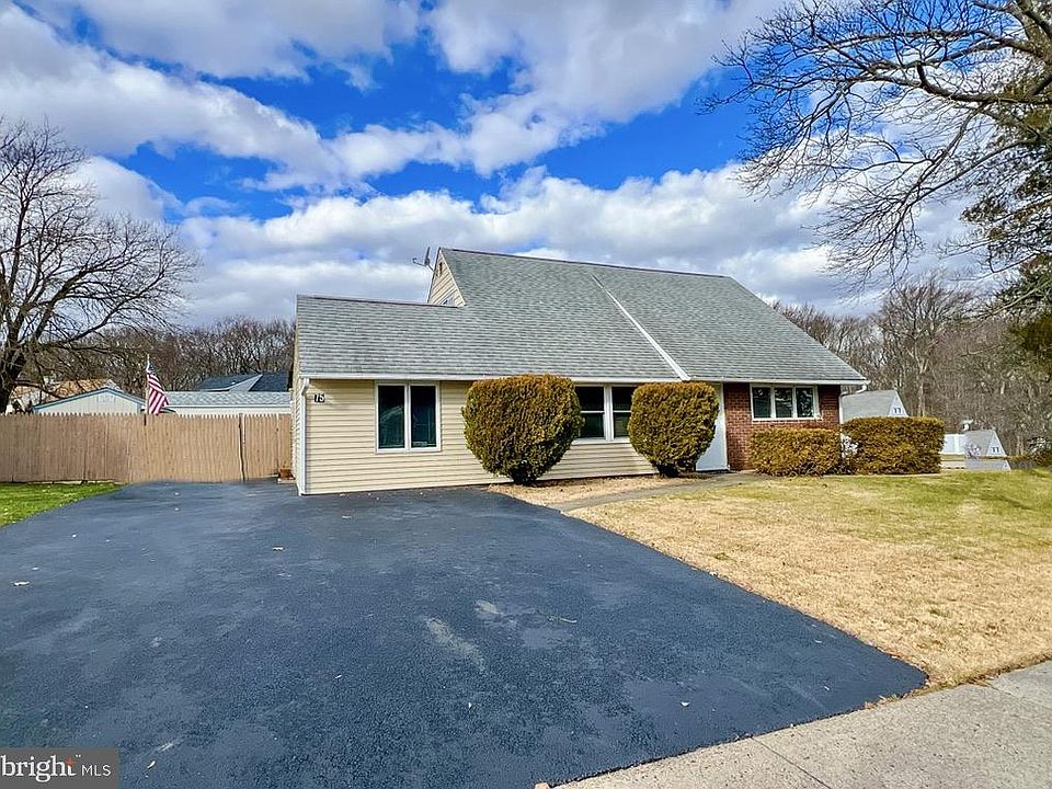 75 Vermilion Dr, Levittown, PA 19054 Zillow