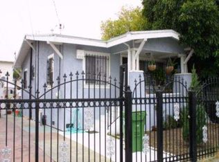 1339 63er Ave, Oakland, CA 94621